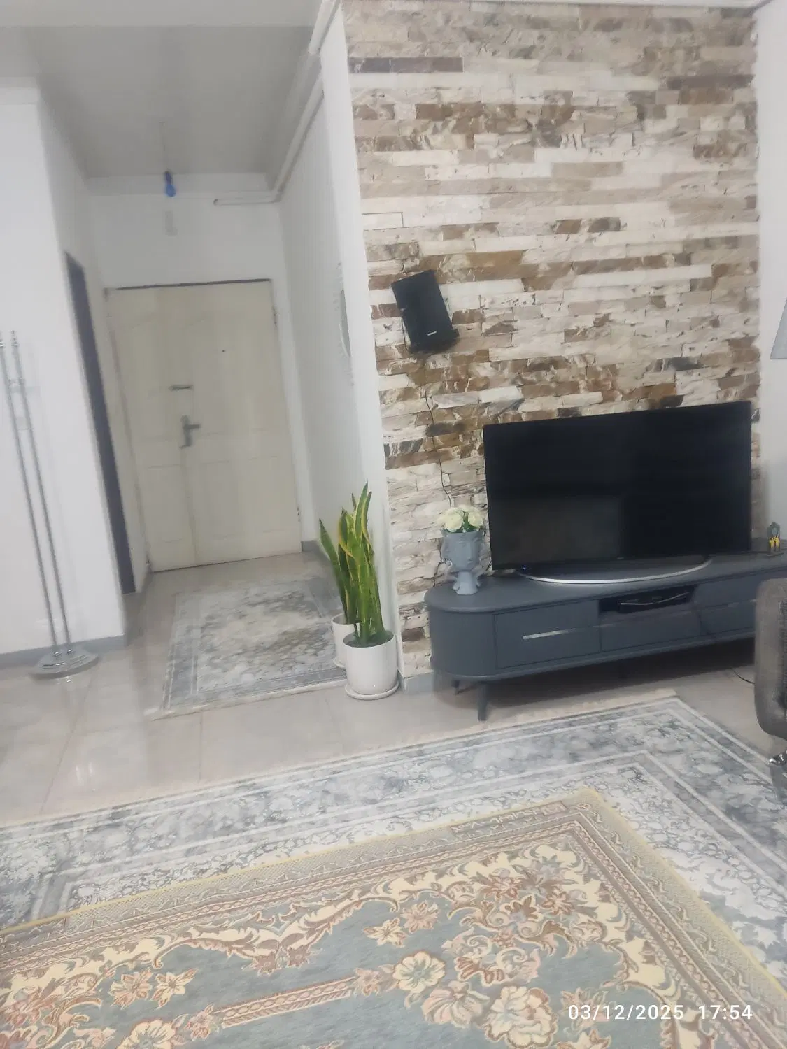 فروش آپارتمان در شهرک آریا بلوارمنفرد