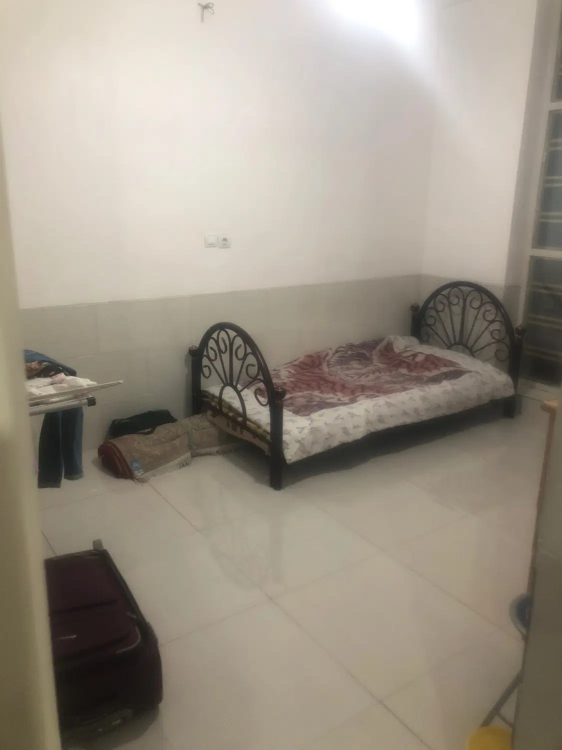 دوخوابه خوش نقشه