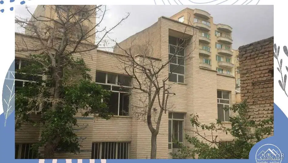 ملک قدیمی