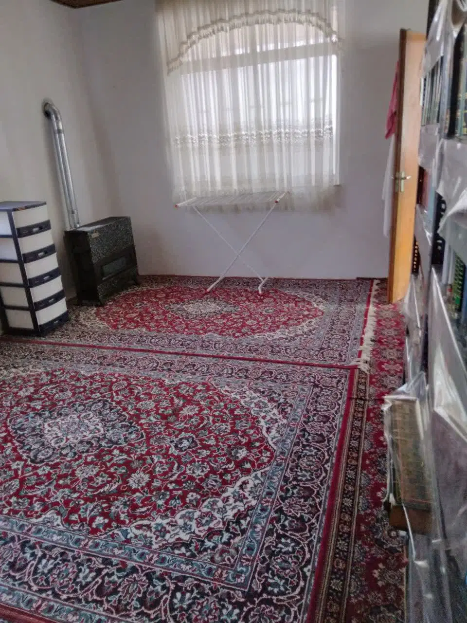 منزل ویلایی ۲۰۶ متری جاده چمخاله