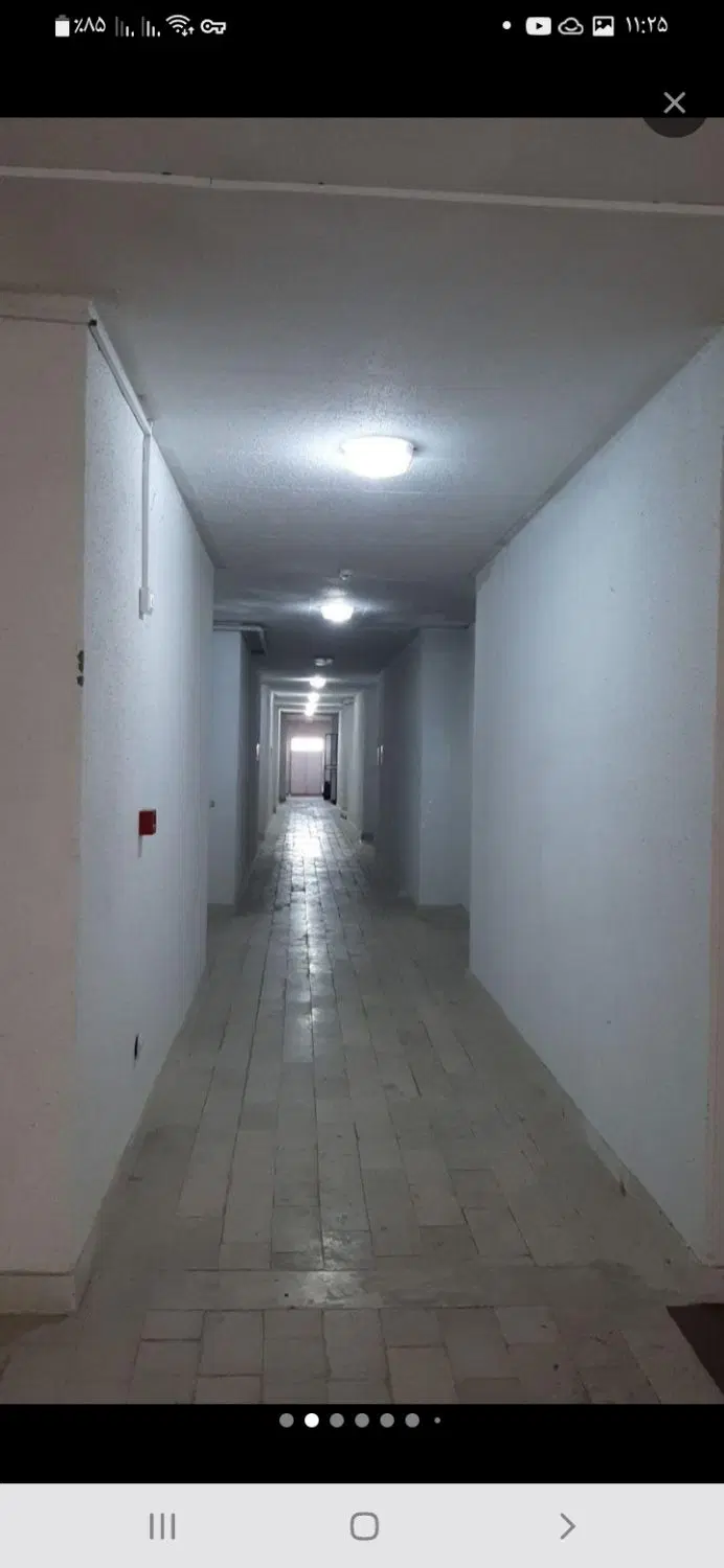 واحد ۷۱متری مسکن مهر آستارا