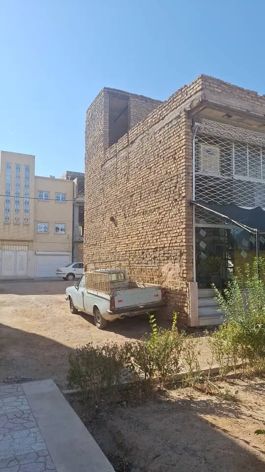 فروش زمین تجاری