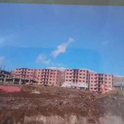 زمین ۱۱۰ متر فاز ده پردیس