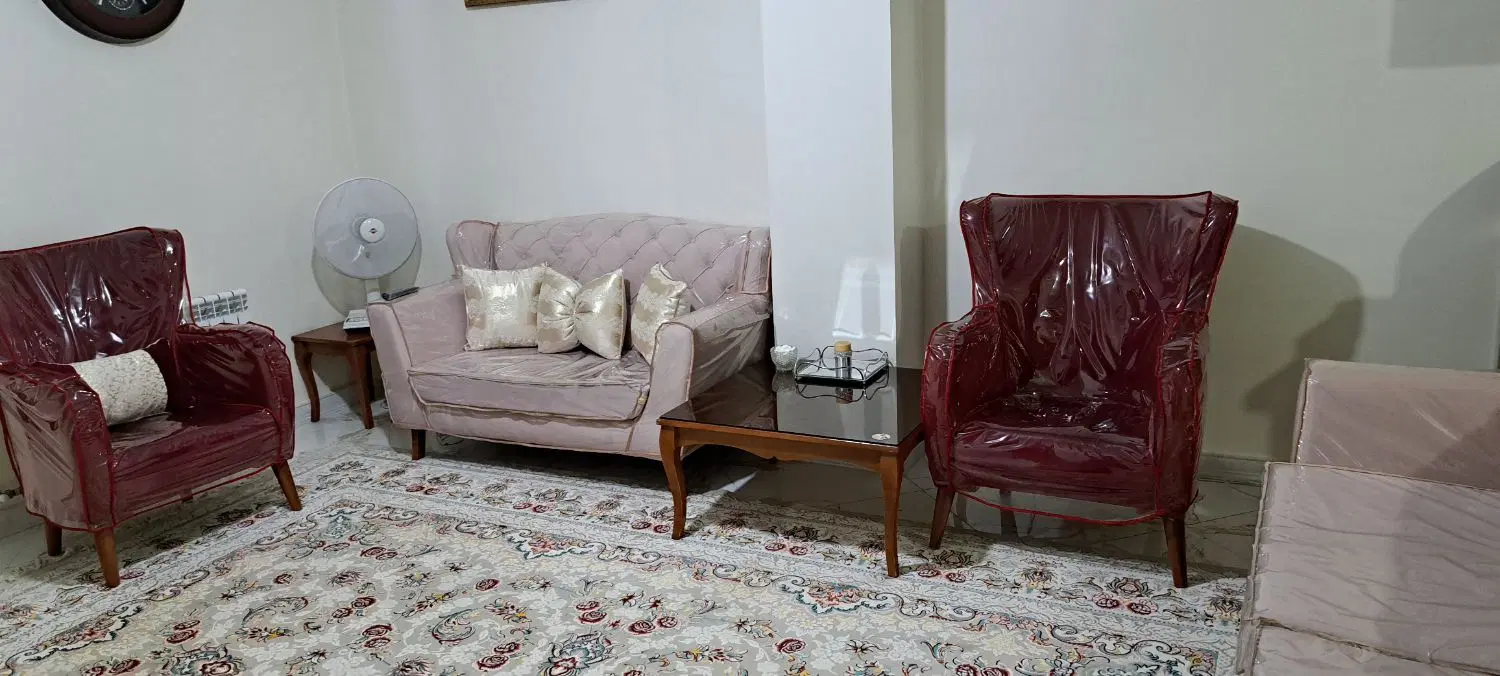 آپارتمان ۶۰متری دوخوابه