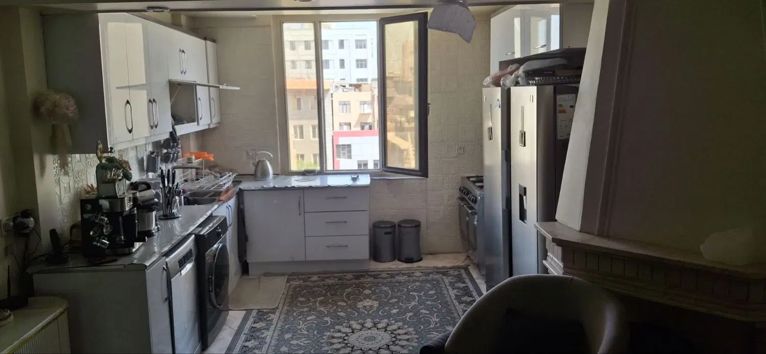 طبقه چهارم باپارکینگ