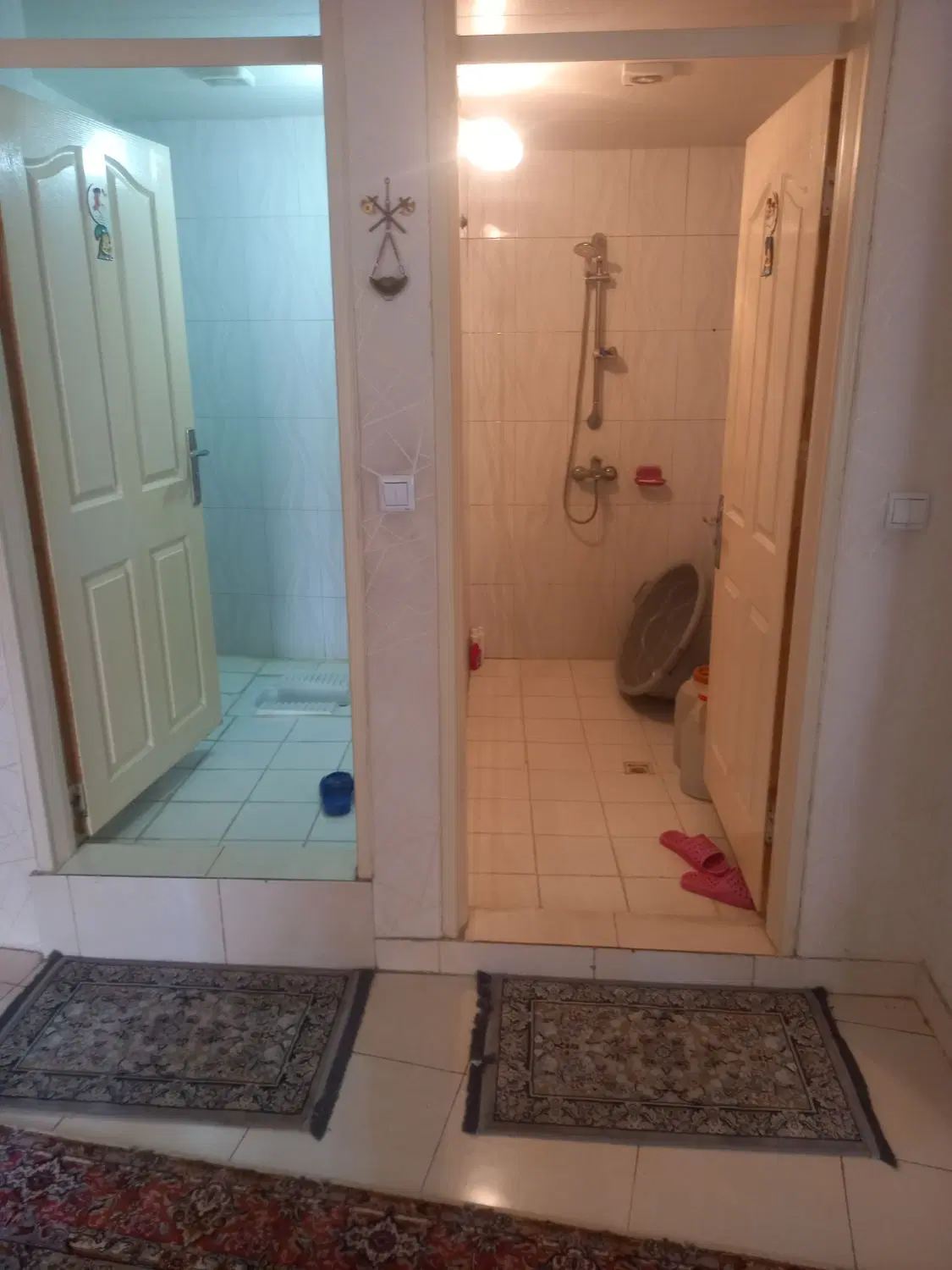 اپارتمان سیدحمزه  دکترمعدل  عارف  شمس تبریزی