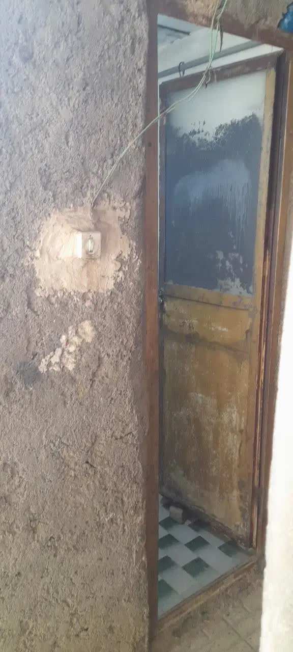 خانه جعفرآباد