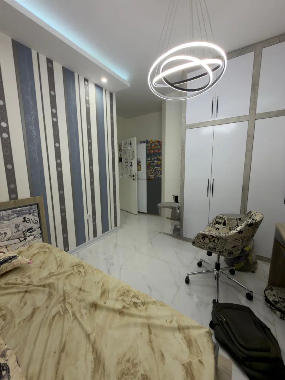 تک واحدی رازی نوساز