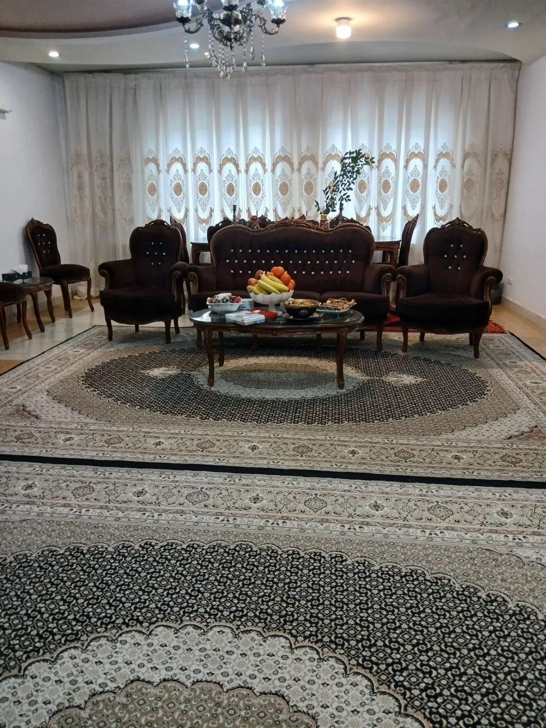 رهن منزل