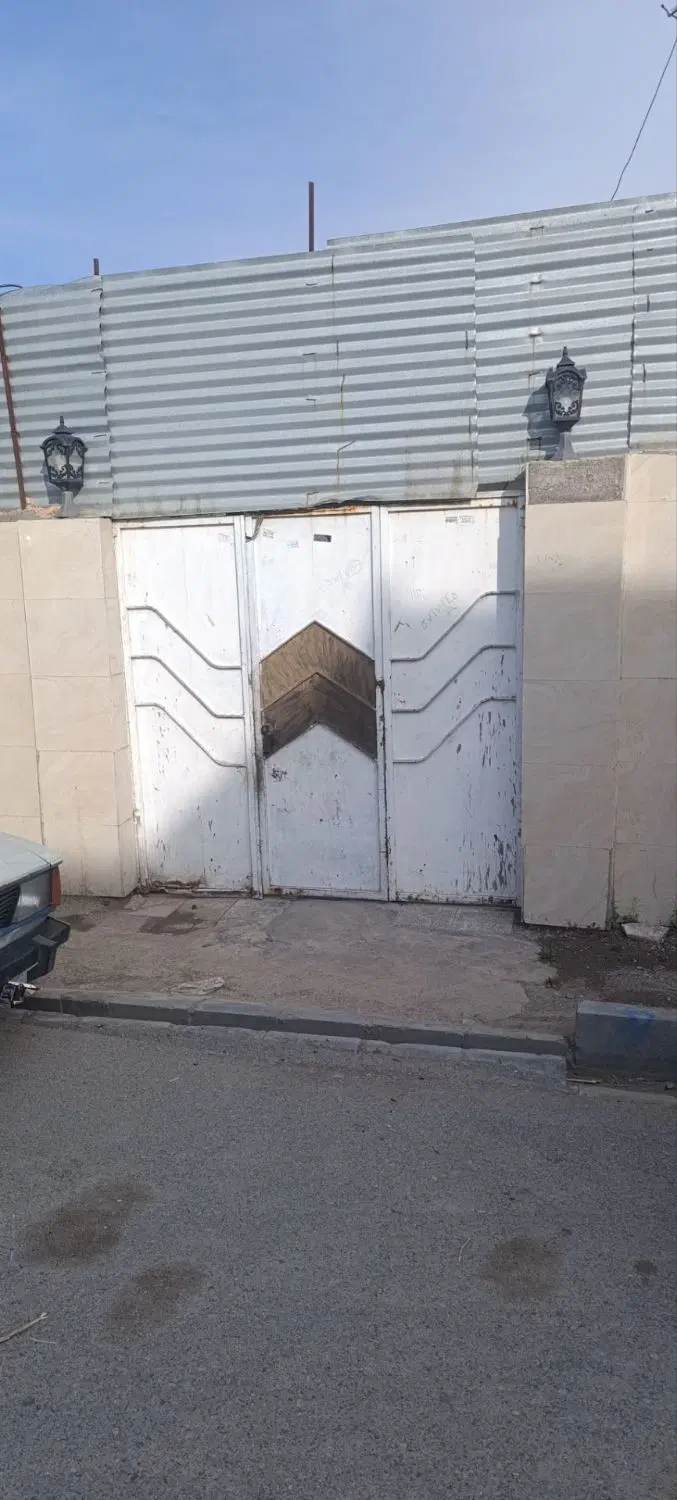 منزل ویلایی 125متر شاهنامه