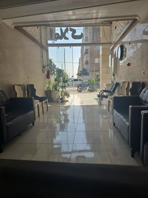 کم واحد_تکمیل_معاوضه با خودرو