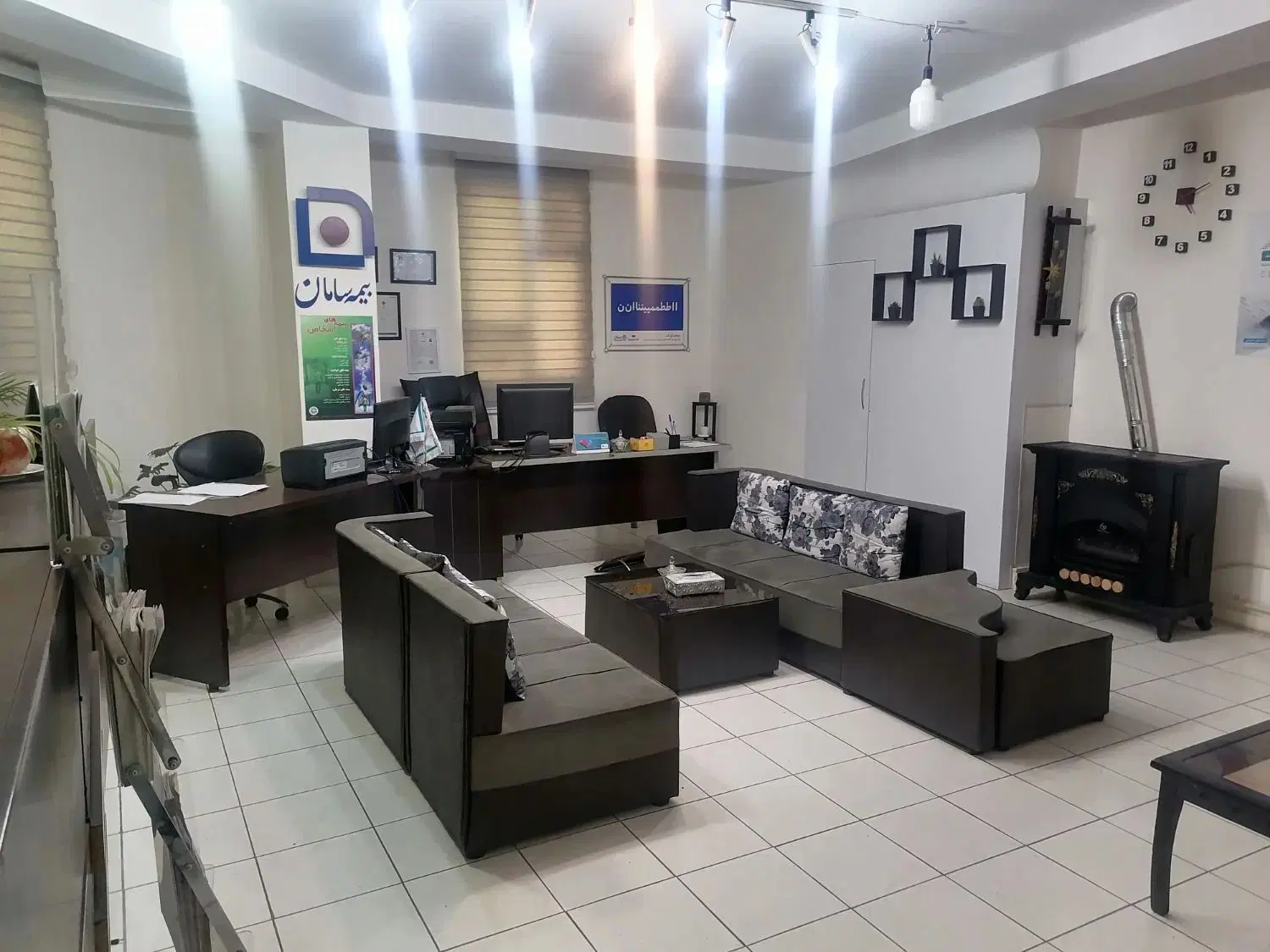 ویلایی کلنگی قیمت استثنایی