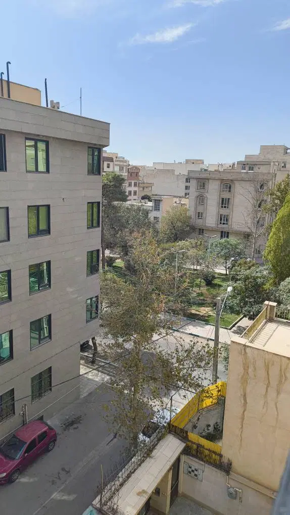 فروش آپارتمان نوساز