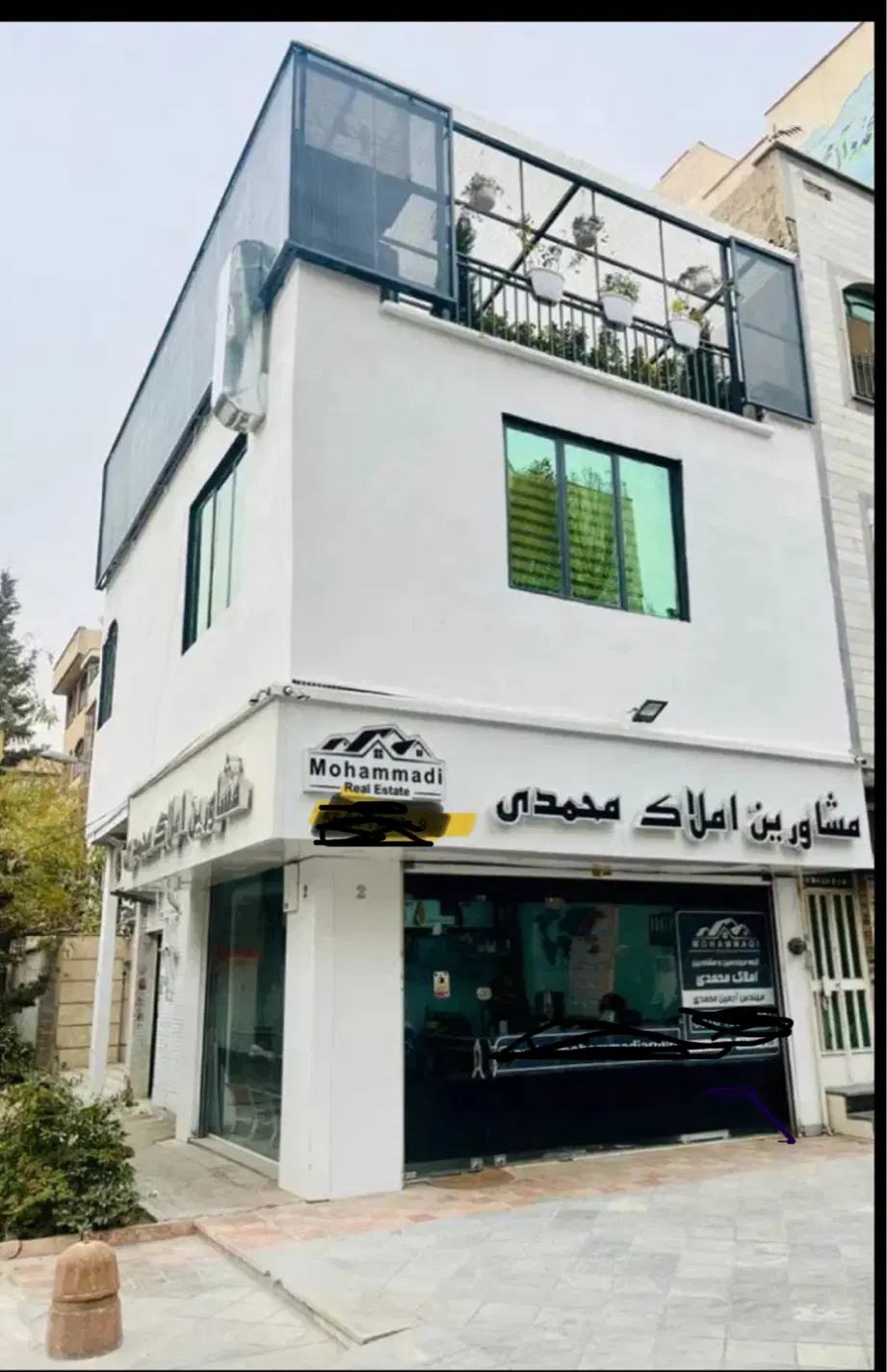 نگین ۷۸متر هزاردستگاه