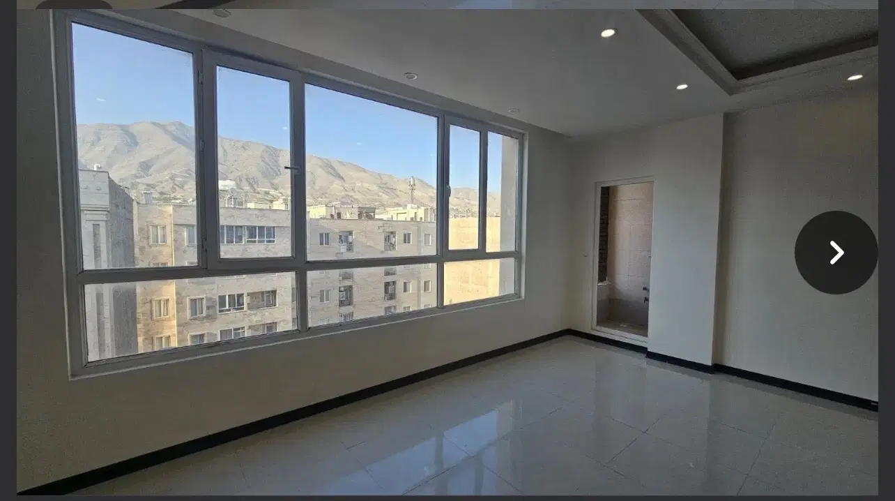 گرمدره 121 متری سنددار تجهیز فقط متری ۹۴ مگه داریم