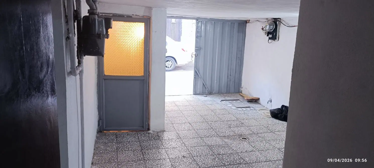 فروش سوییت نسقی روبروی بیمارستان پارس