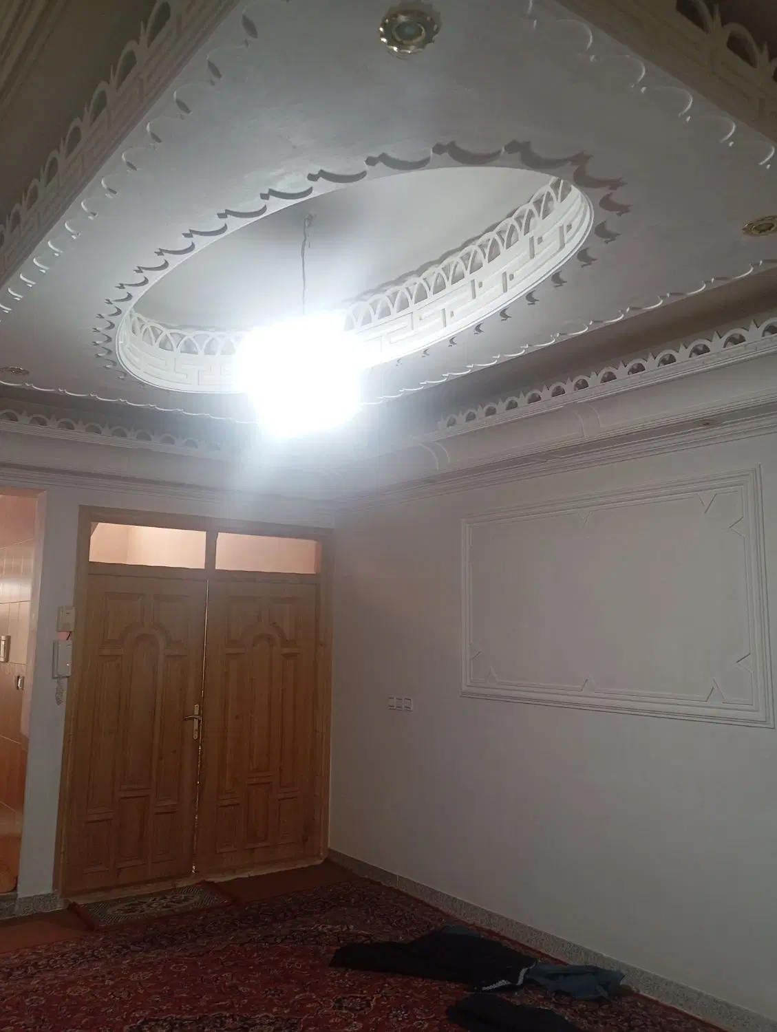 خانه ویلایی در آرازعلی