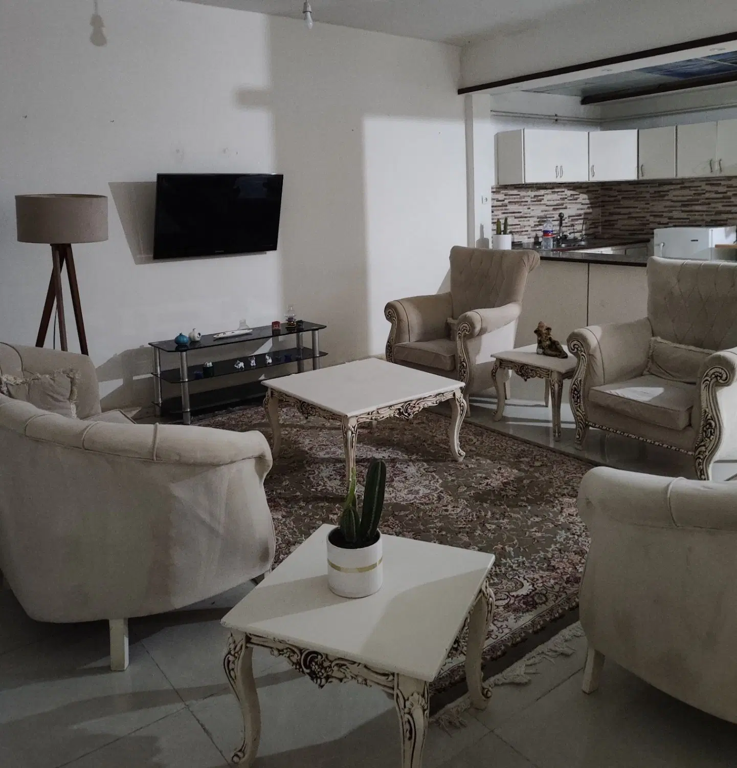 اجاره کوتاه مدت(سوییت)
