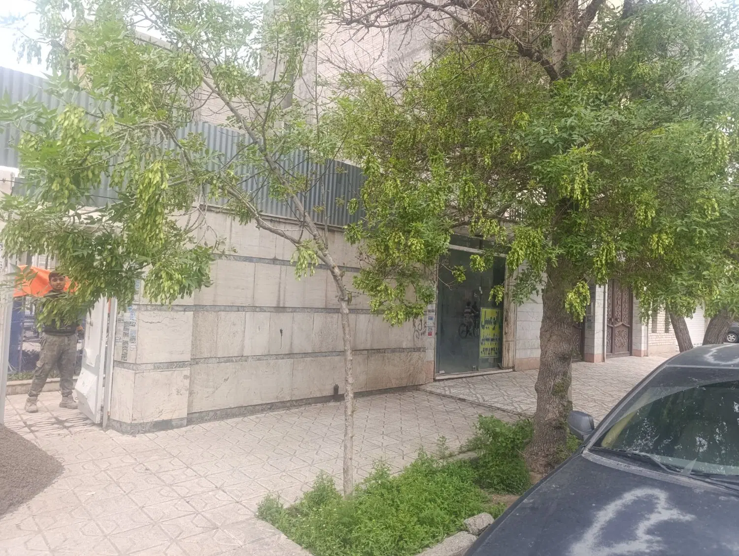 ملک ویلایی 245 متری