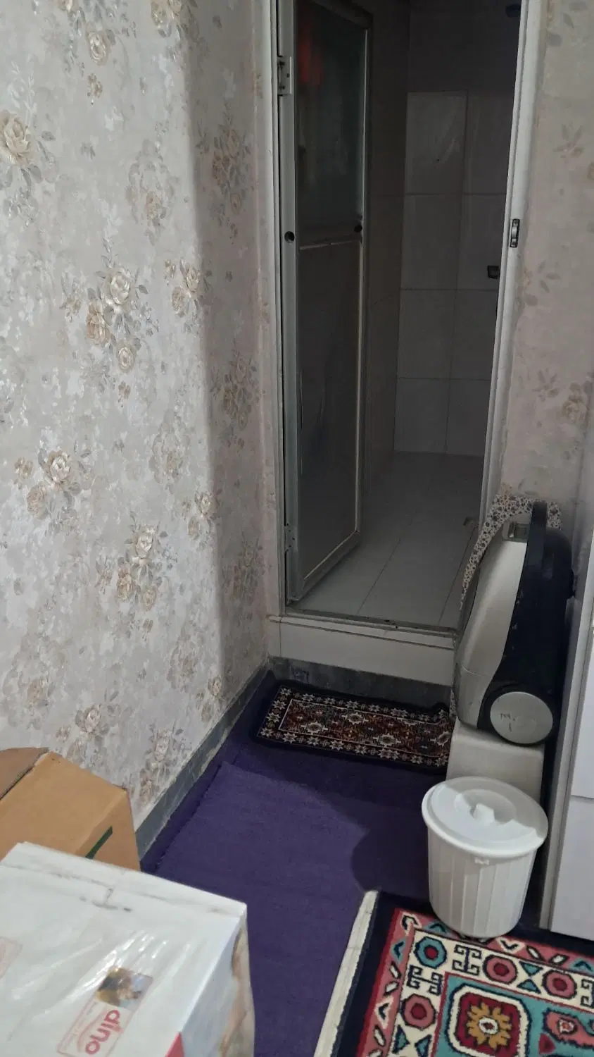 یک دستگاه خانه‌ ویلایی حصارک پایین
