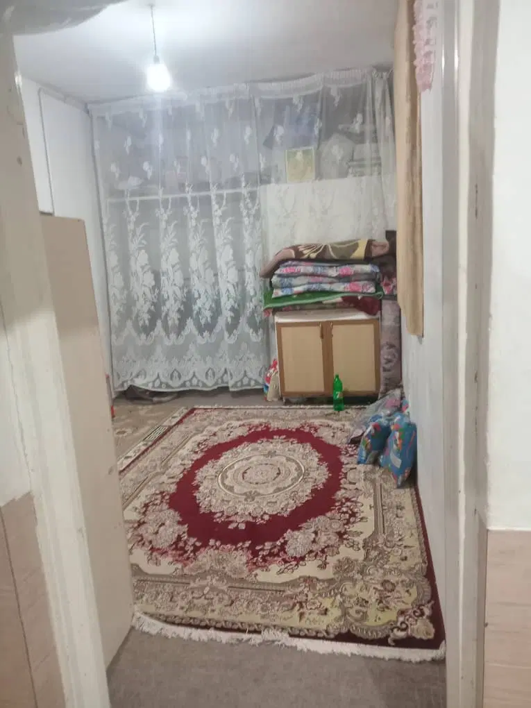 منزل خوش نقشه۶۵متری