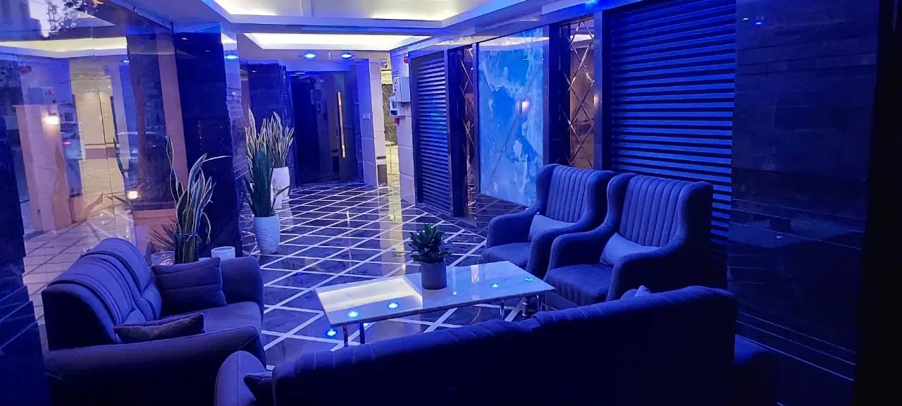 آپارتمان خیابان بهنام ۱۳۴ متر ۳ خواب نوساز