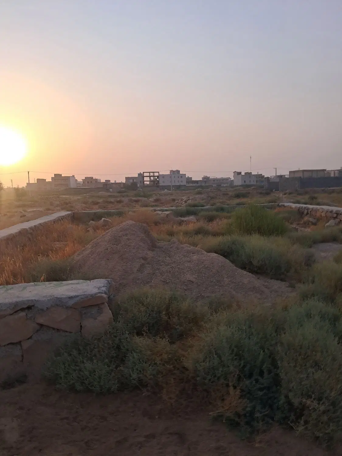 زمین