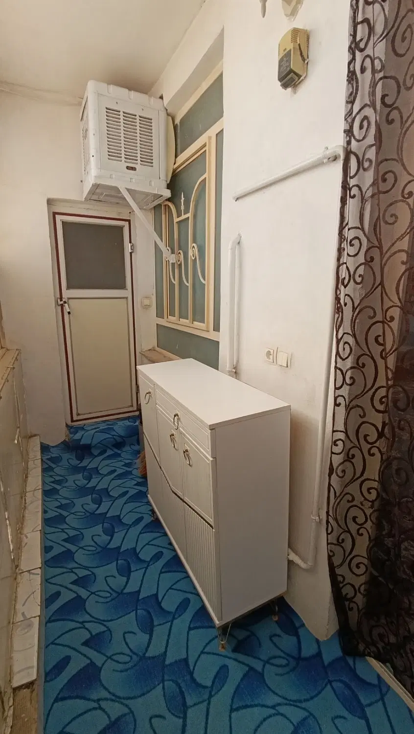 ویلایی شهرک مهدیه سایان