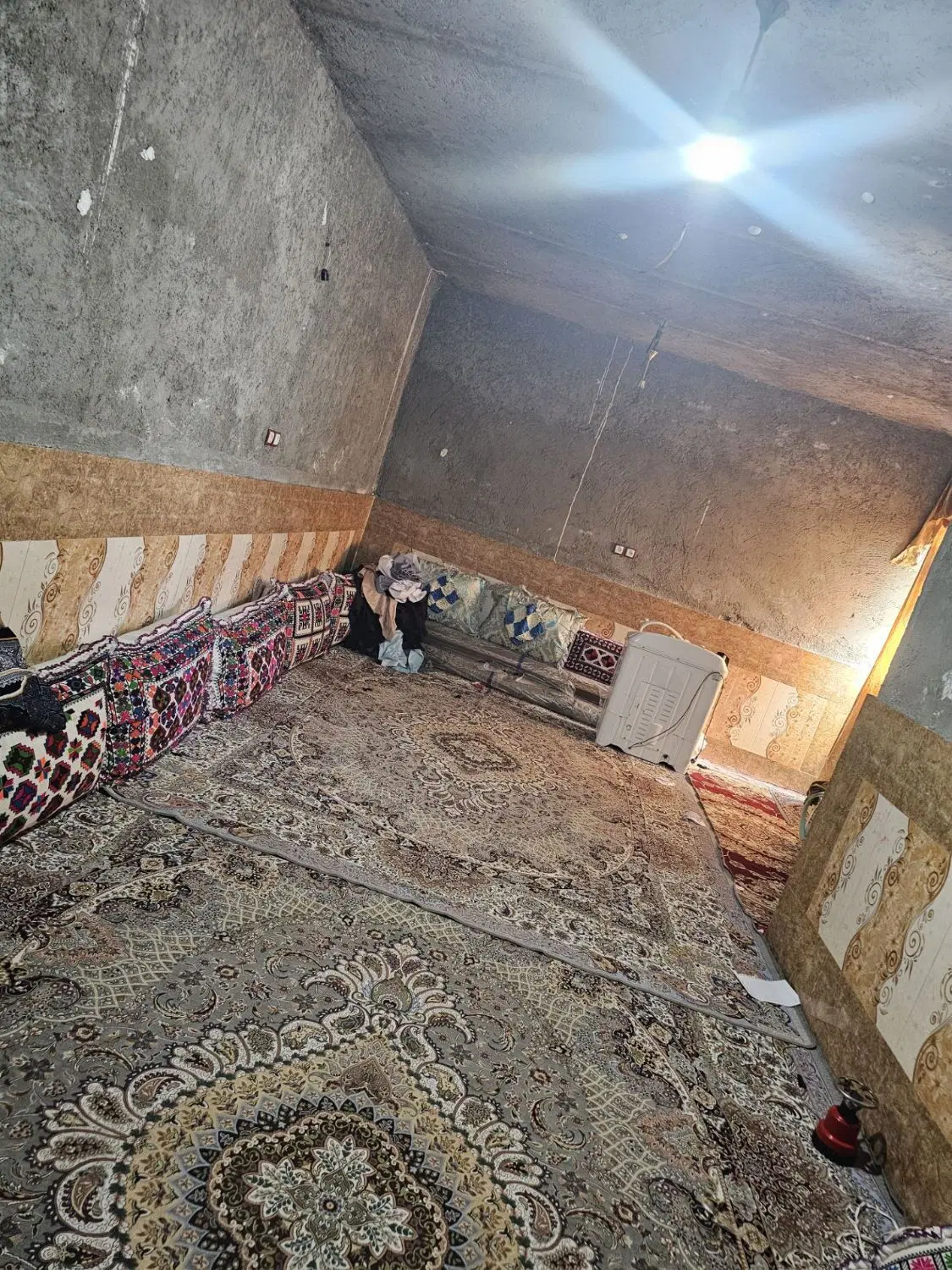 خانه فروشی مجدیه 27