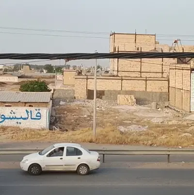 فروش مغازه تجاری (تپه سلام)