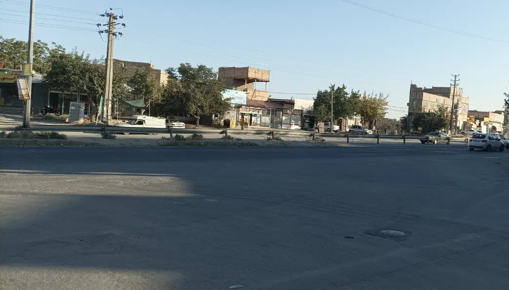سوله ۲۰۰ متری