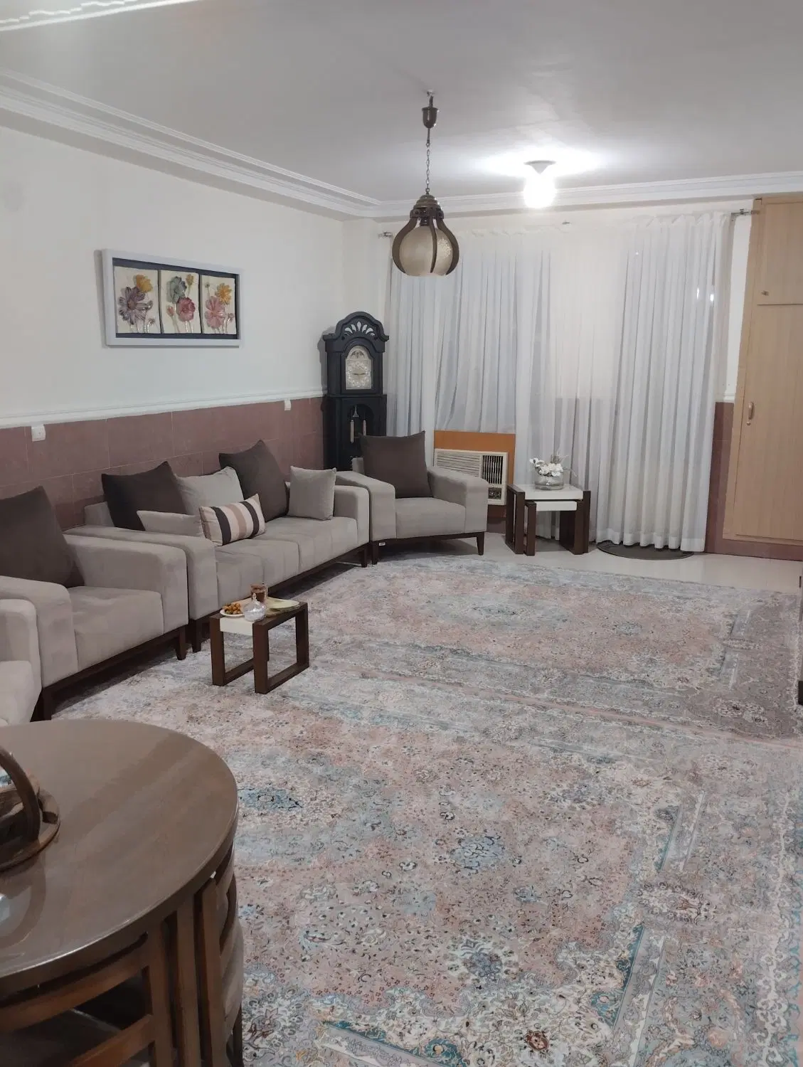 دوخوابه نیایش ۱۰۱ متری