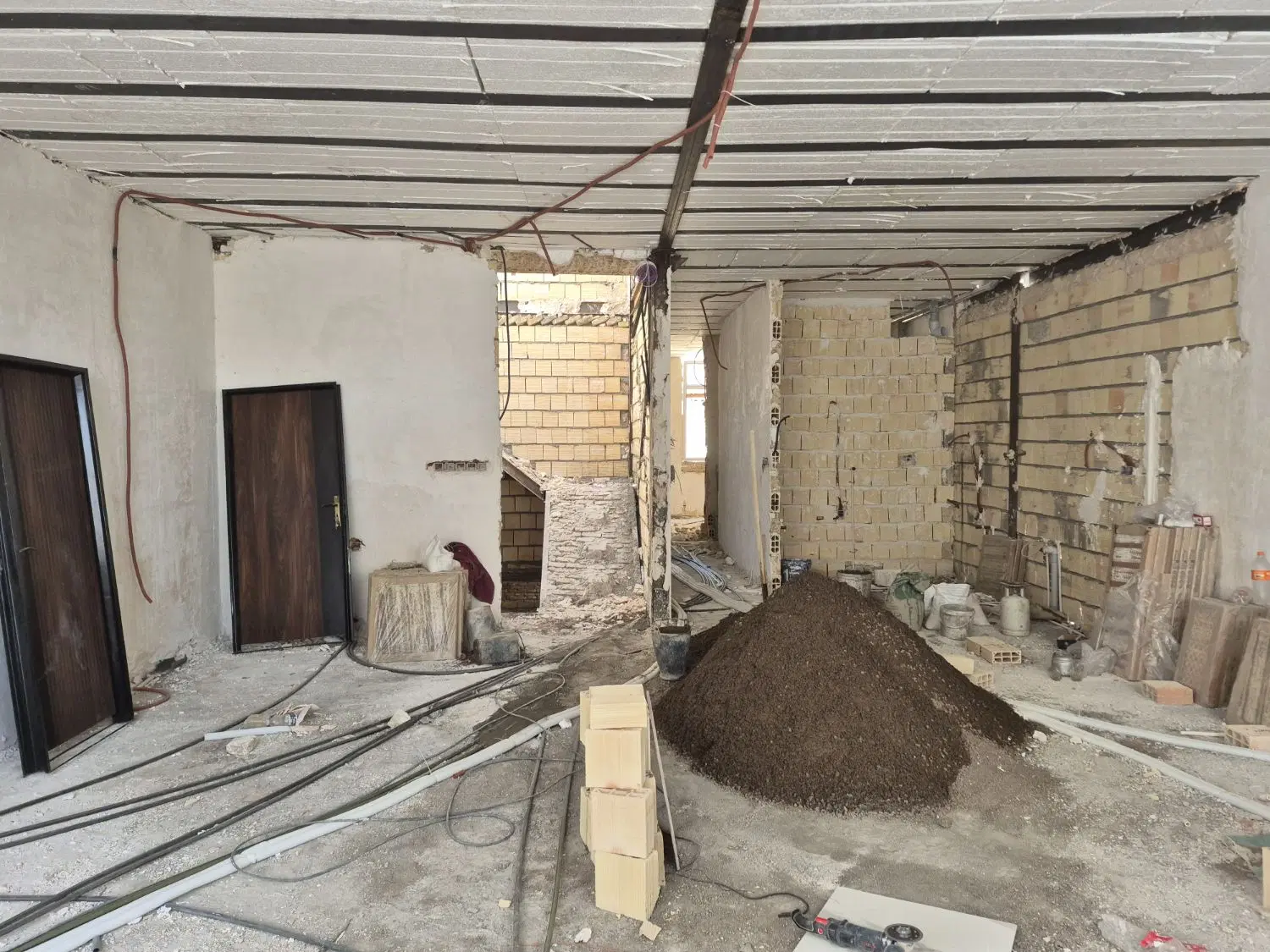 پیش فروش ۱۵۰ متری . بلال