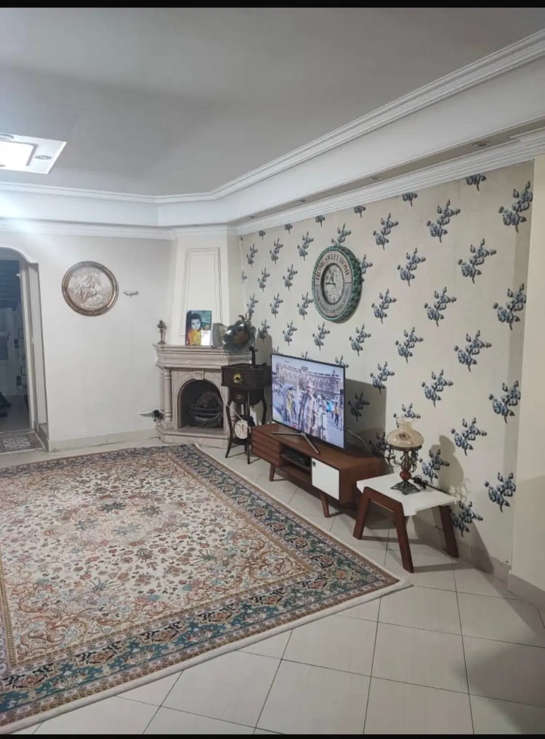 اجاره آپارتمان افسریه