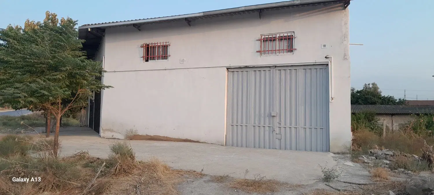 رهن واجاره انبار