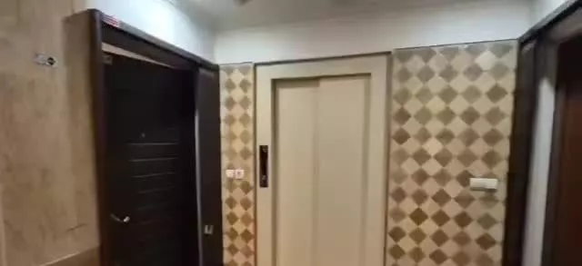 ۱۶۵ متر،۳ خواب ،سالن پرده خور قدی