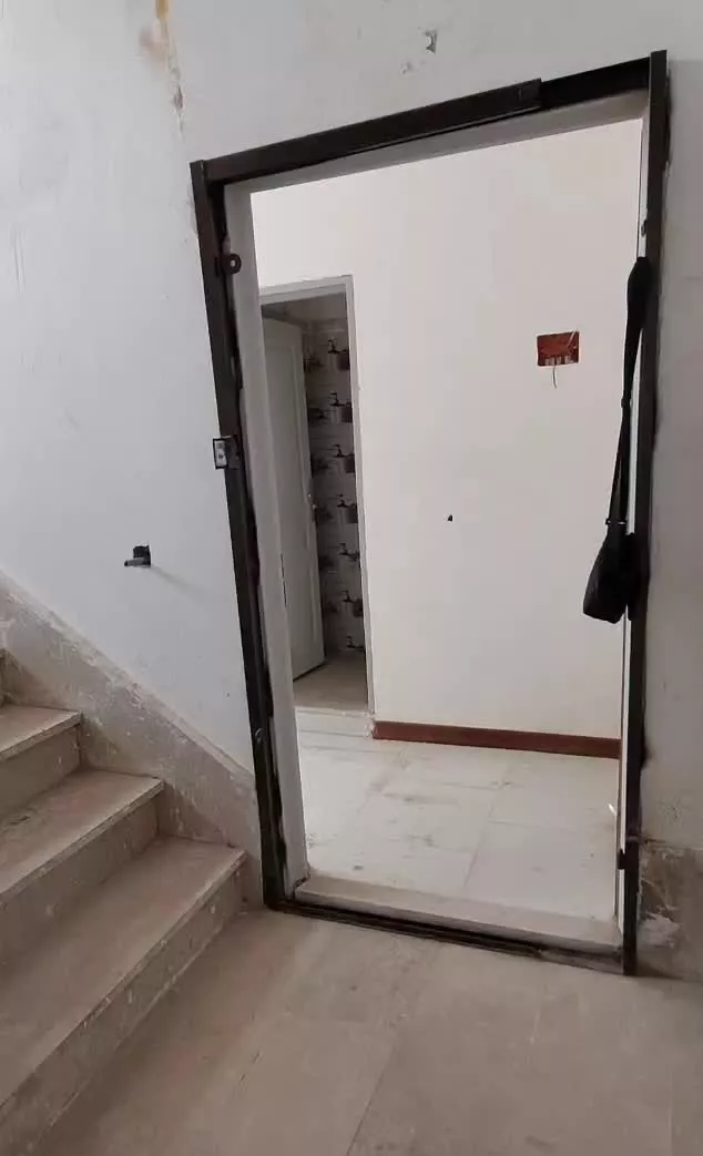 فروش واحد تک خواب خوش نقشه