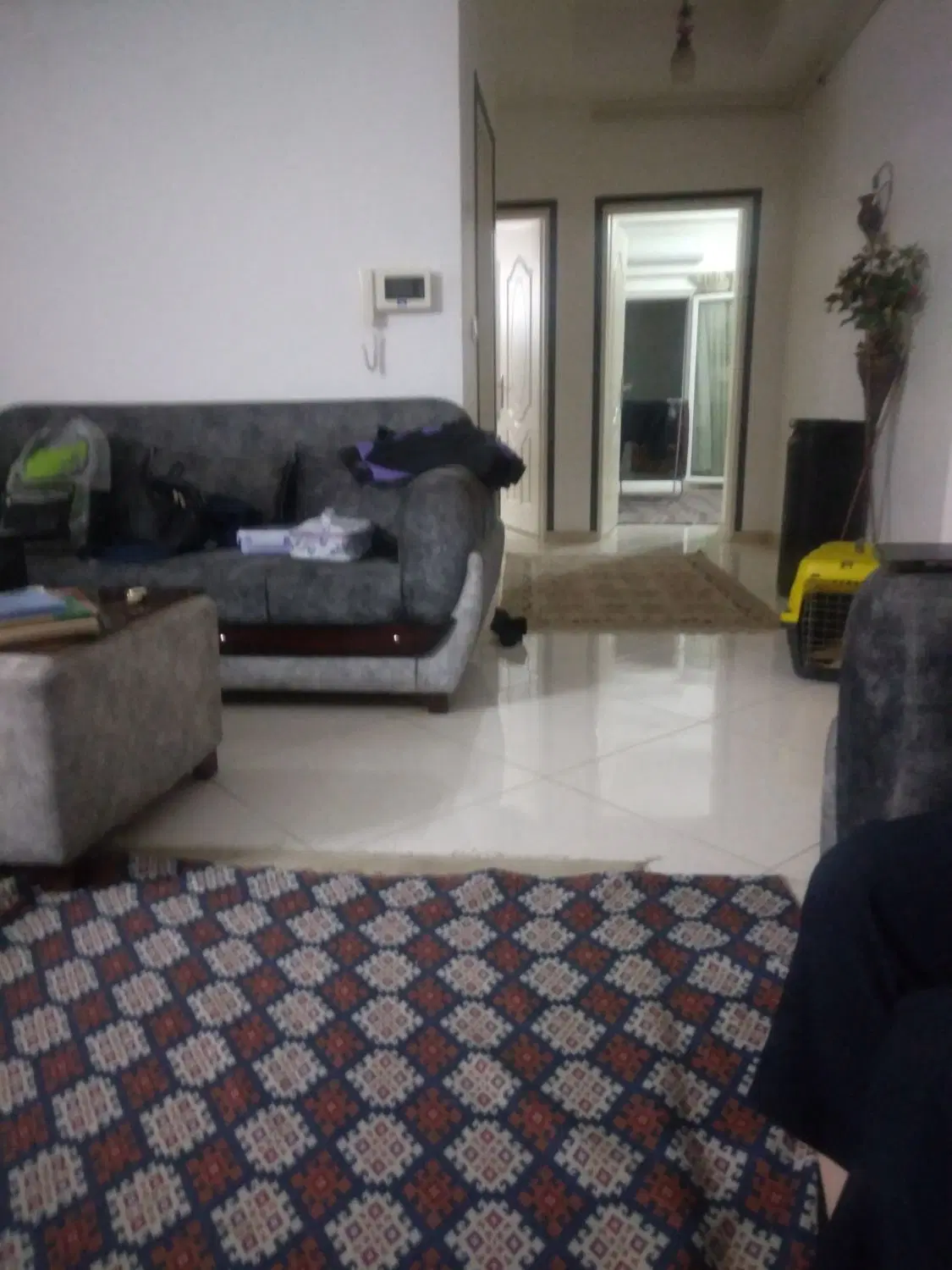 اجاره واحد مسکونی