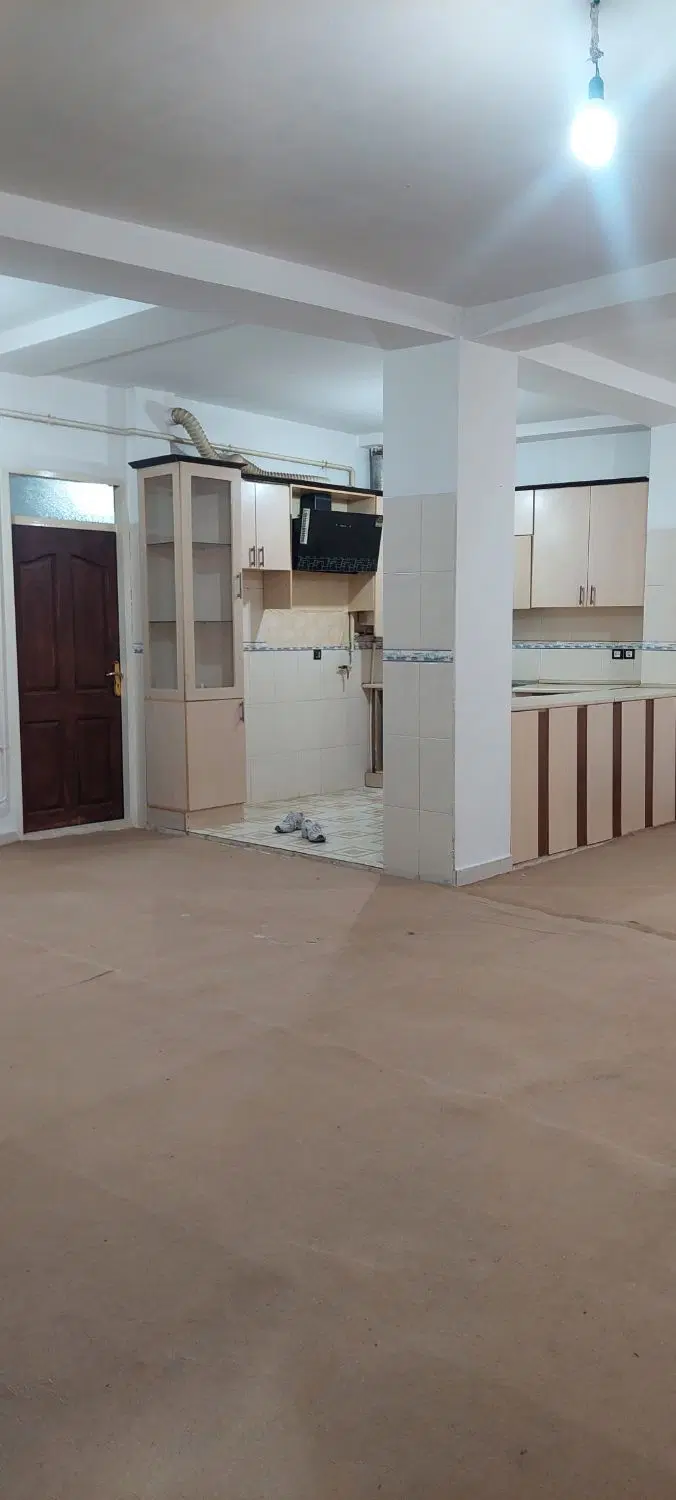 آپارتمان ۱۱۰ متر دوخوابه