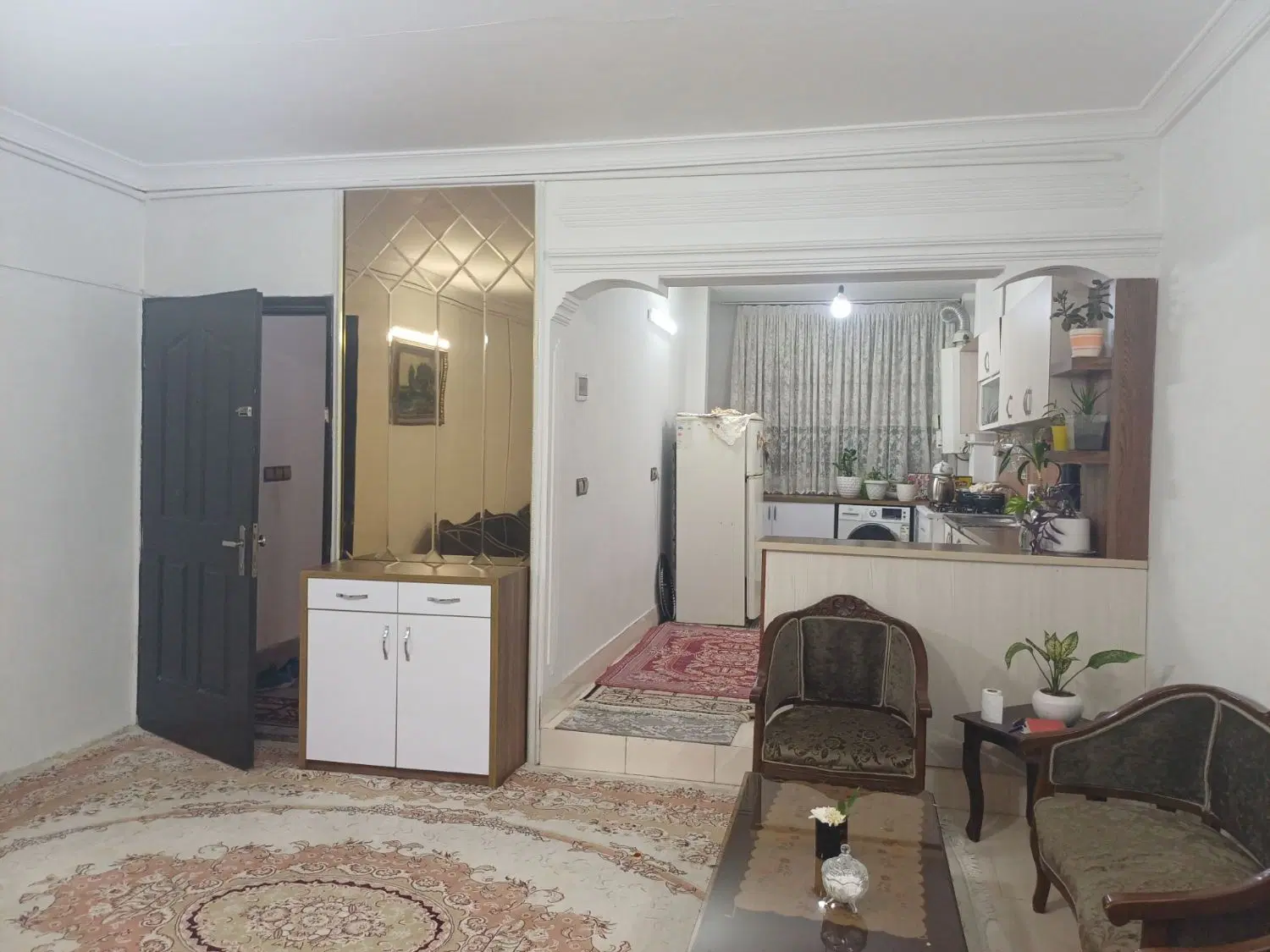 رهن و اجاره آپارتمان