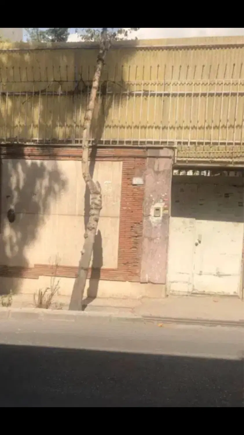 120 متری کلنگی ویلائی سند دار (میدان بنفشه )