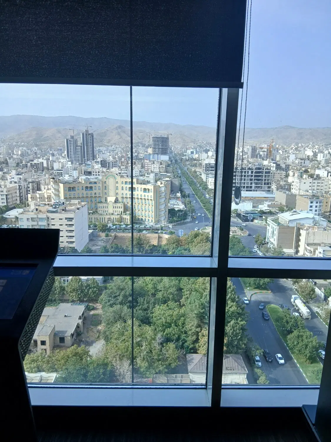 ویلایی۵۴۰ متری.قائم احمد آباد