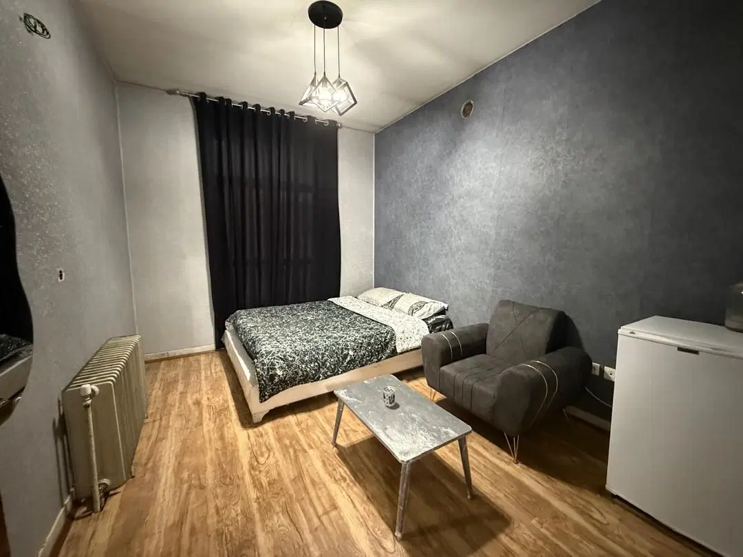 سویت مبله چیتگر