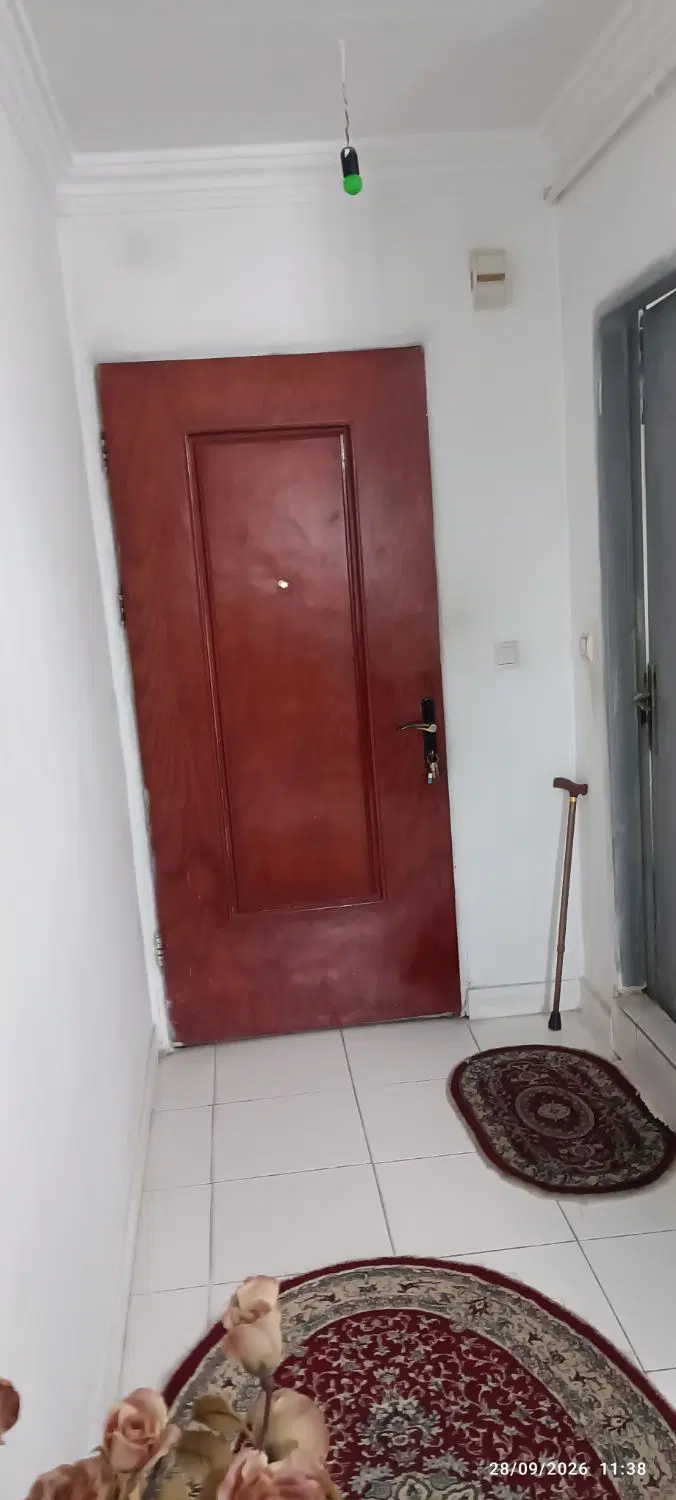 فروش واحد مسکونی