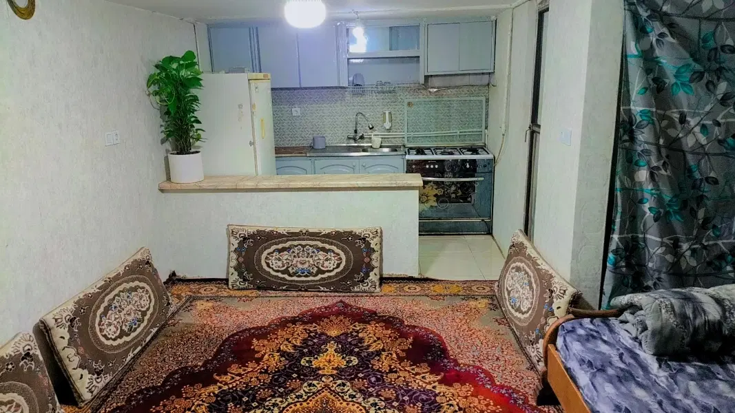 سوعیت ساعتی شبانه ویلایی حیاط دار