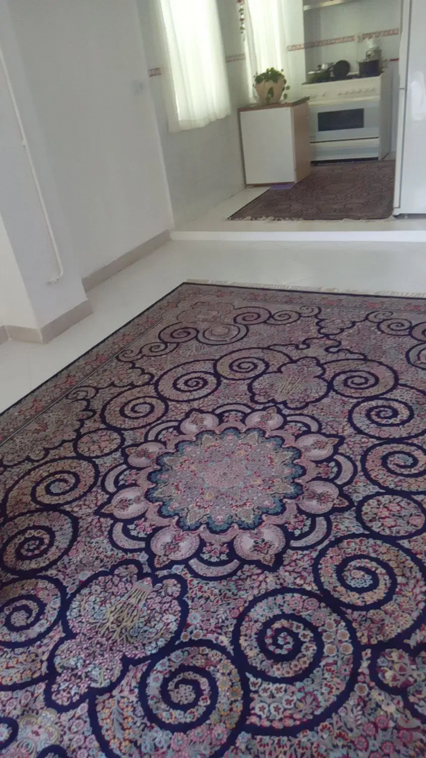 آپارتمان اجاره ای رهن ۵۳ متری طبقه چهارم