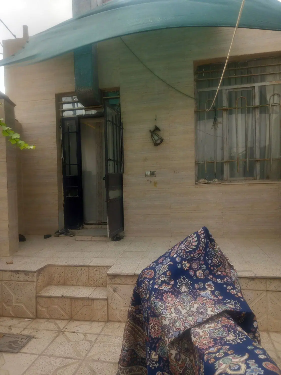 منزل ویلایی شیک شاهنامه