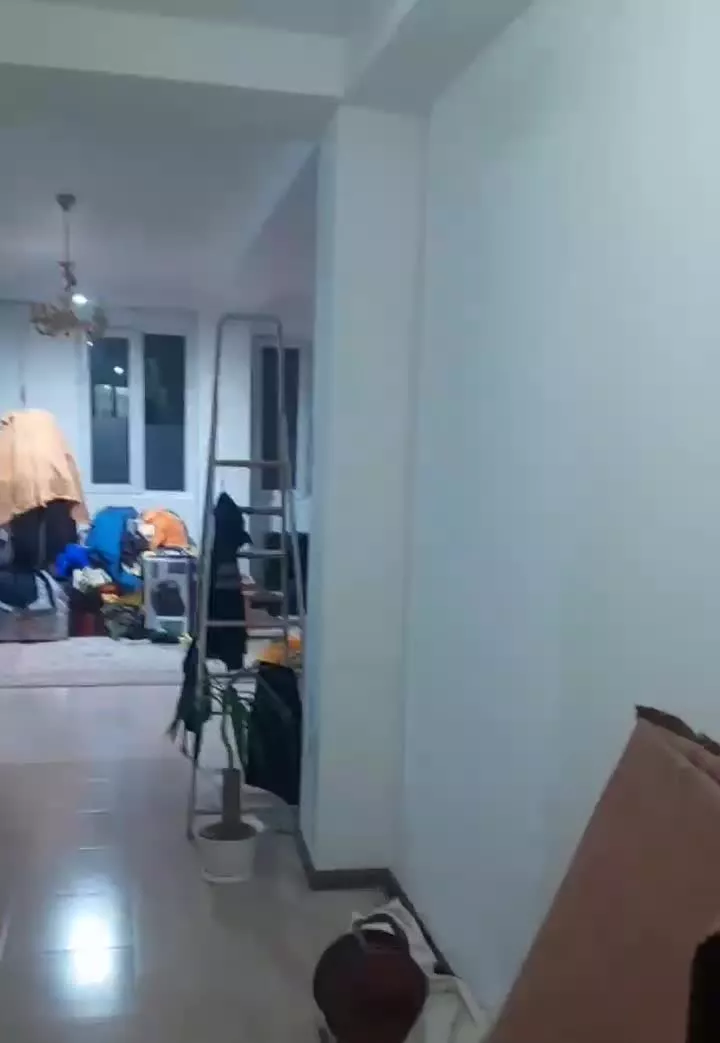 رهن کامل خونه ۶۶ متری دشت ناصر