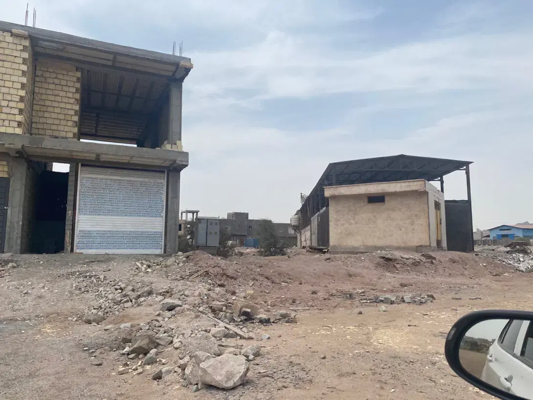 ۲۱۰ متر دو طبقه