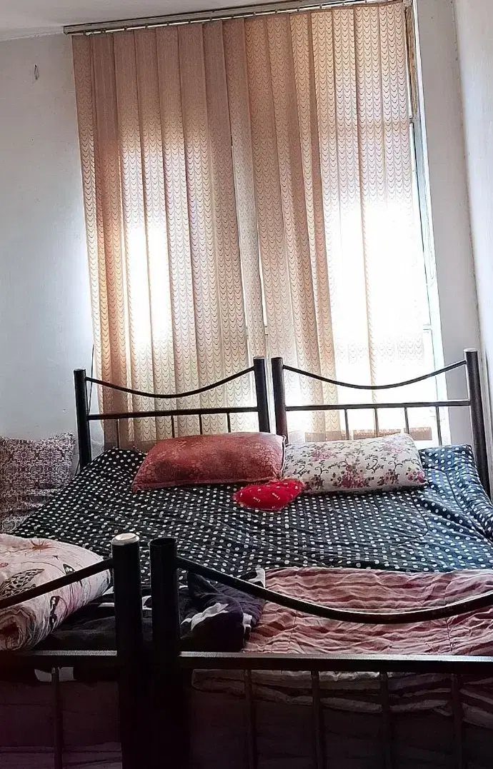 سوئیت ویلایی. ویلایی پارکینگ دار